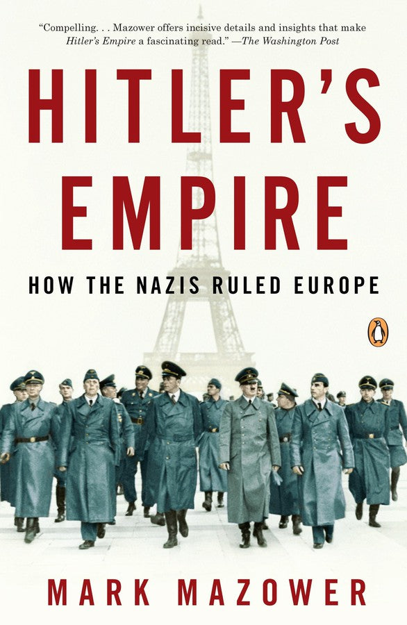 Hitler's Empire-History and Archaeology-買書書 BuyBookBook