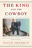 The King and the Cowboy-Biography and memoirs-買書書 BuyBookBook