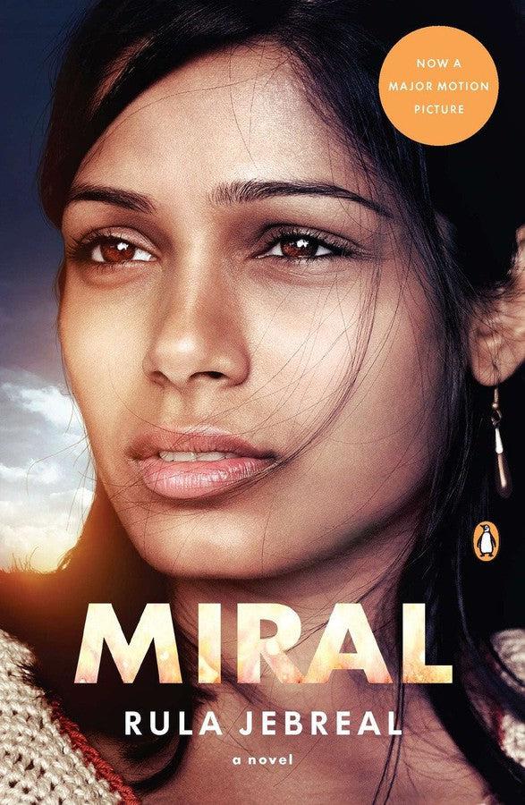 Miral-Fiction: general and literary-買書書 BuyBookBook