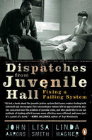 Dispatches from Juvenile Hall-Society/ culture/ social sciences-買書書 BuyBookBook
