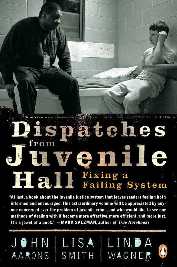 Dispatches from Juvenile Hall-Society/ culture/ social sciences-買書書 BuyBookBook