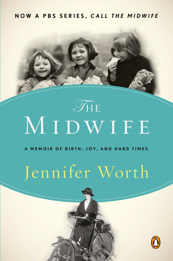 The Midwife-Biography and memoirs-買書書 BuyBookBook