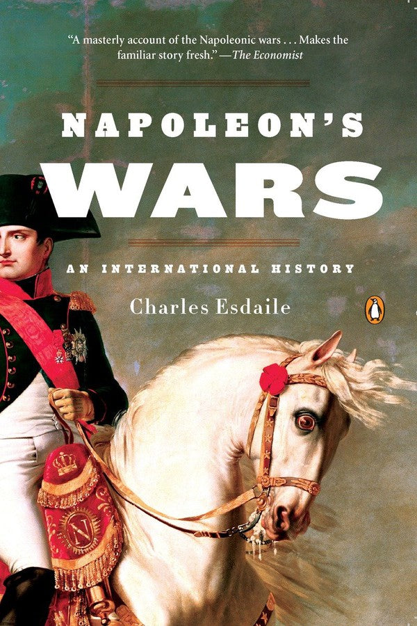 Napoleon's Wars-History and Archaeology-買書書 BuyBookBook