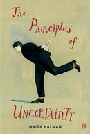 The Principles of Uncertainty-Philosophy-買書書 BuyBookBook