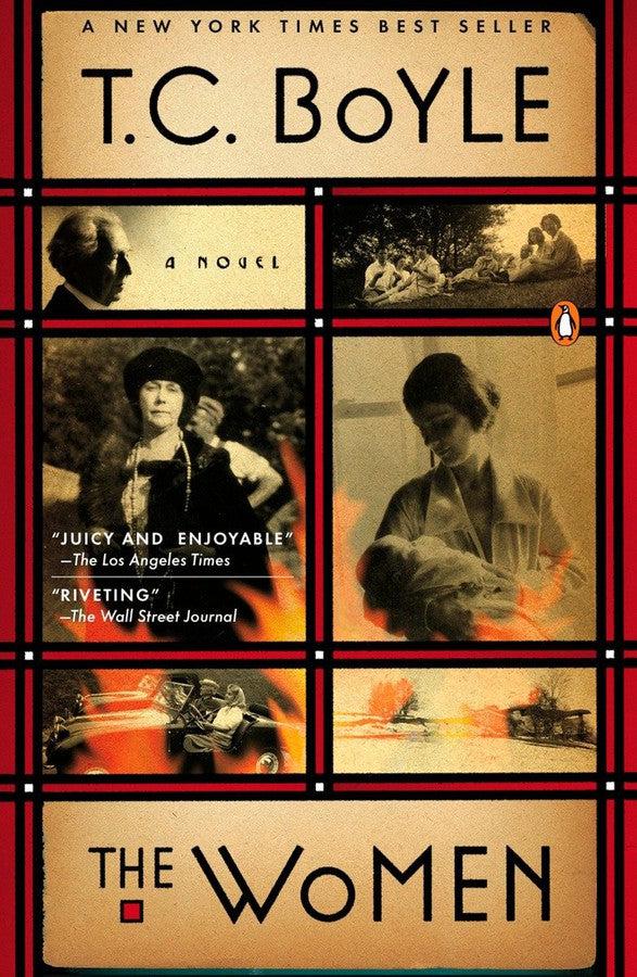 The Women-Fiction: general and literary-買書書 BuyBookBook