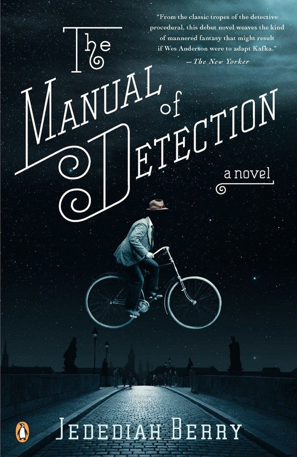 The Manual of Detection-Fiction: general and literary-買書書 BuyBookBook