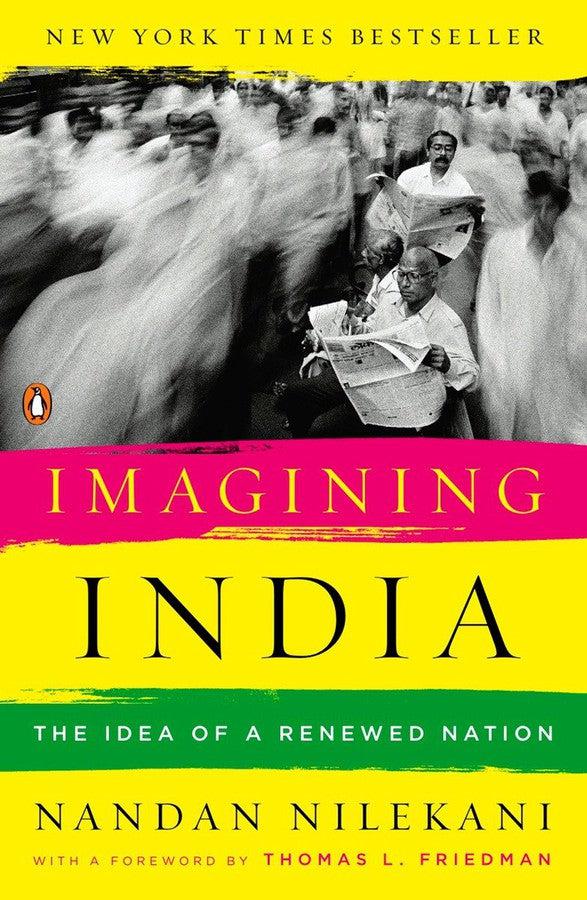 Imagining India-Economics/ Finance and Accounting-買書書 BuyBookBook