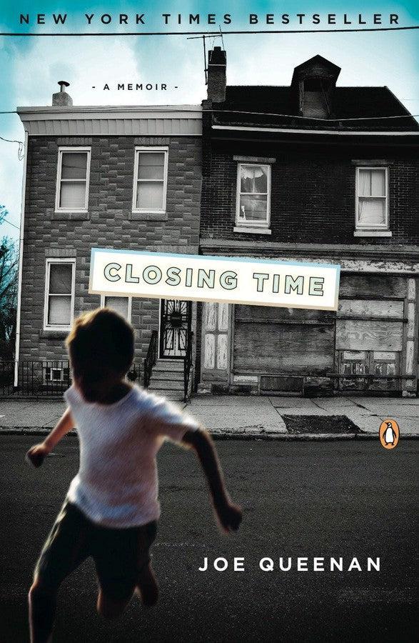 Closing Time-Biography and memoirs-買書書 BuyBookBook