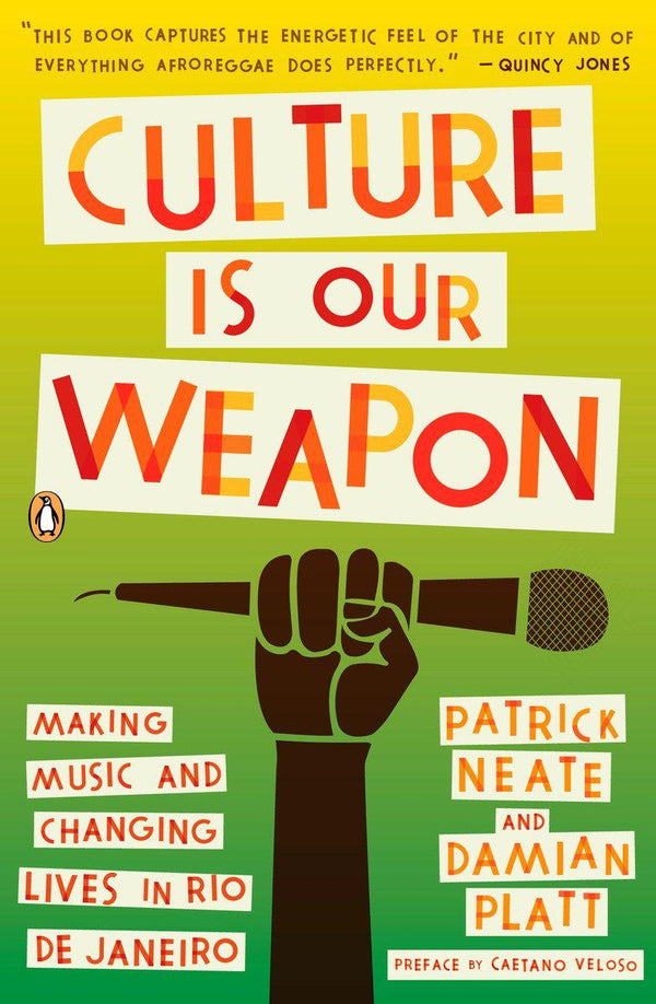 Culture Is Our Weapon-Society/ culture/ social sciences-買書書 BuyBookBook