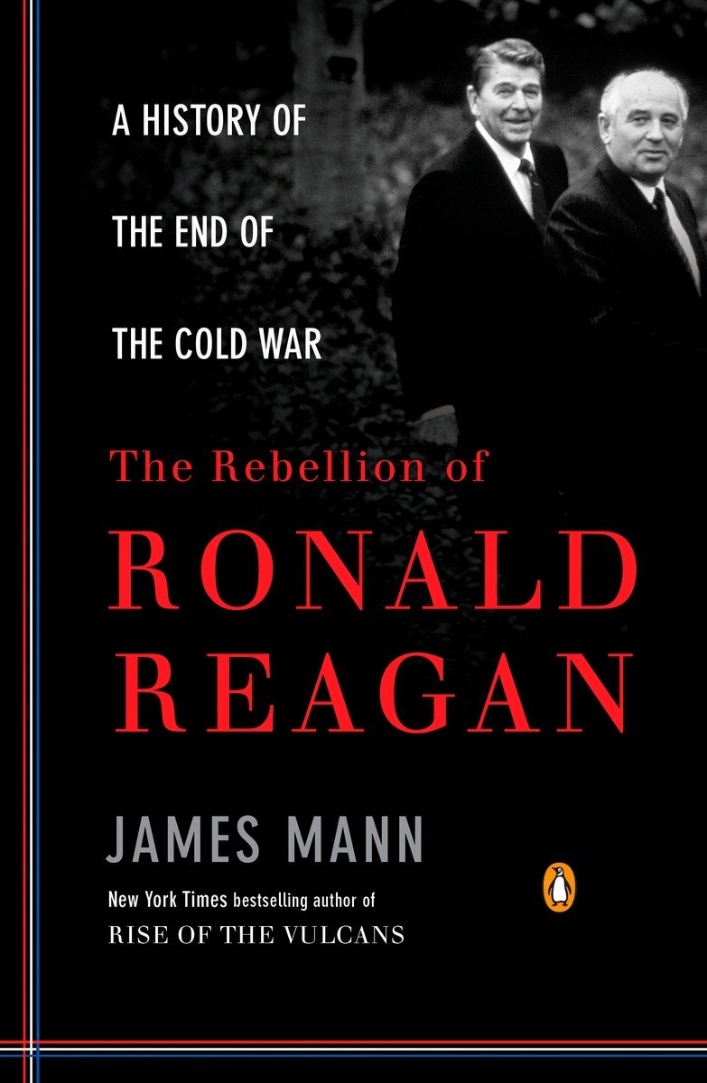 The Rebellion of Ronald Reagan-History and Archaeology-買書書 BuyBookBook