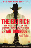 The Big Rich-History and Archaeology-買書書 BuyBookBook