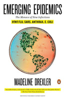 Emerging Epidemics-Family and health-買書書 BuyBookBook