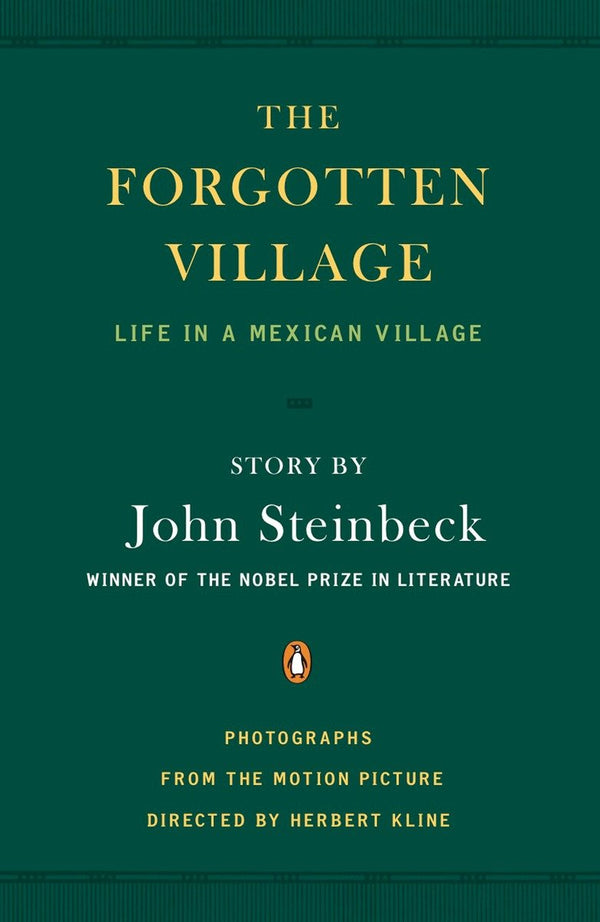 The Forgotten Village-Film/ television/ radio and performing arts-買書書 BuyBookBook