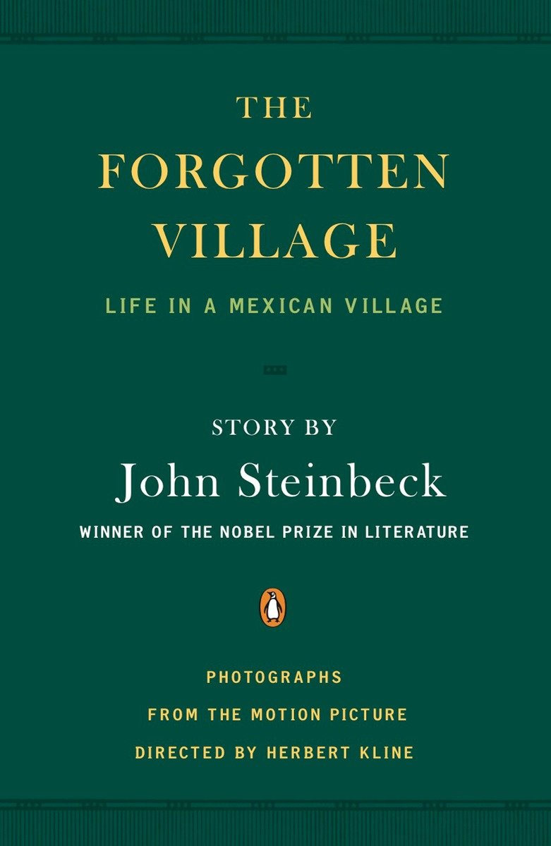 The Forgotten Village-Film/ television/ radio and performing arts-買書書 BuyBookBook