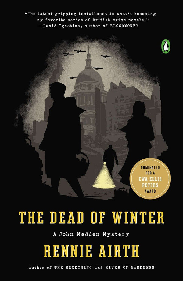 The Dead of Winter