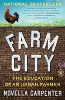 Farm City-Biography and memoirs-買書書 BuyBookBook