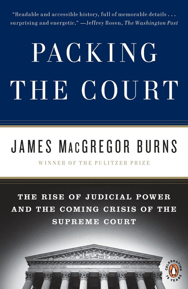 Packing the Court-Politics and government-買書書 BuyBookBook