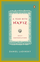 A Year with Hafiz-Poetry-買書書 BuyBookBook