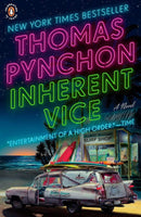 Inherent Vice-Fiction: general and literary-買書書 BuyBookBook