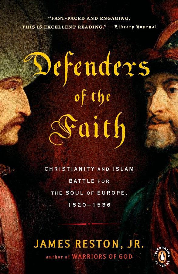 Defenders of the Faith-History and Archaeology-買書書 BuyBookBook