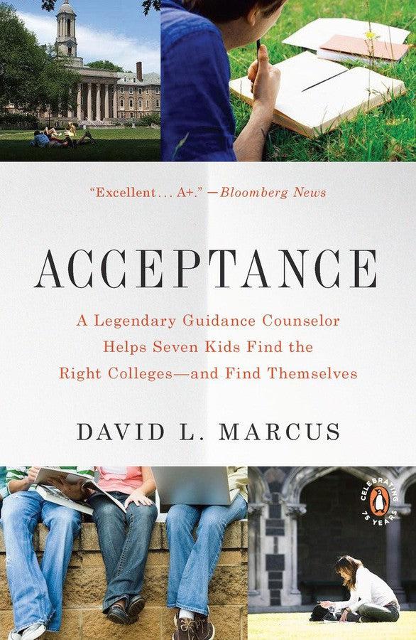 Acceptance-Education-買書書 BuyBookBook