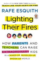 Lighting Their Fires-Family and health-買書書 BuyBookBook