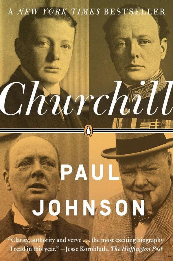 Churchill-Biography and memoirs-買書書 BuyBookBook