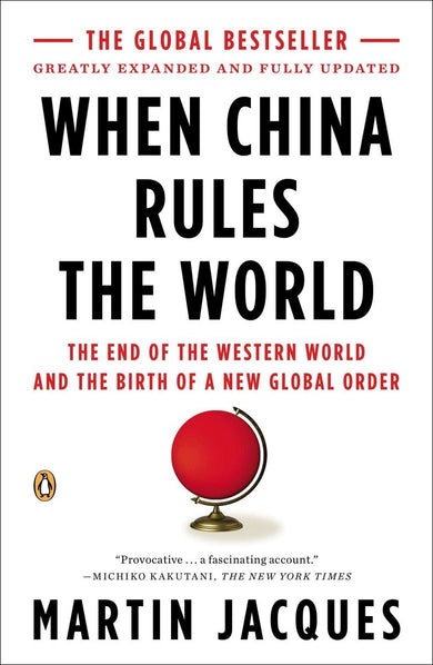 When China Rules the World-History and Archaeology-買書書 BuyBookBook