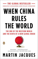 When China Rules the World-History and Archaeology-買書書 BuyBookBook