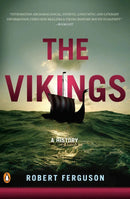 The Vikings-History and Archaeology-買書書 BuyBookBook