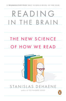 Reading in the Brain-Mathematics and Science-買書書 BuyBookBook