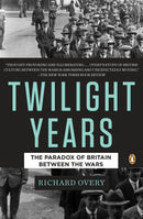 The Twilight Years-History and Archaeology-買書書 BuyBookBook