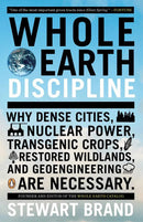 Whole Earth Discipline-Mathematics and Science-買書書 BuyBookBook