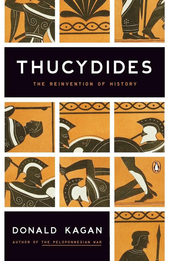 Thucydides-History and Archaeology-買書書 BuyBookBook