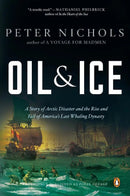 Oil and Ice-History and Archaeology-買書書 BuyBookBook