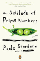 The Solitude of Prime Numbers-Fiction: general and literary-買書書 BuyBookBook