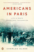 Americans in Paris-History and Archaeology-買書書 BuyBookBook