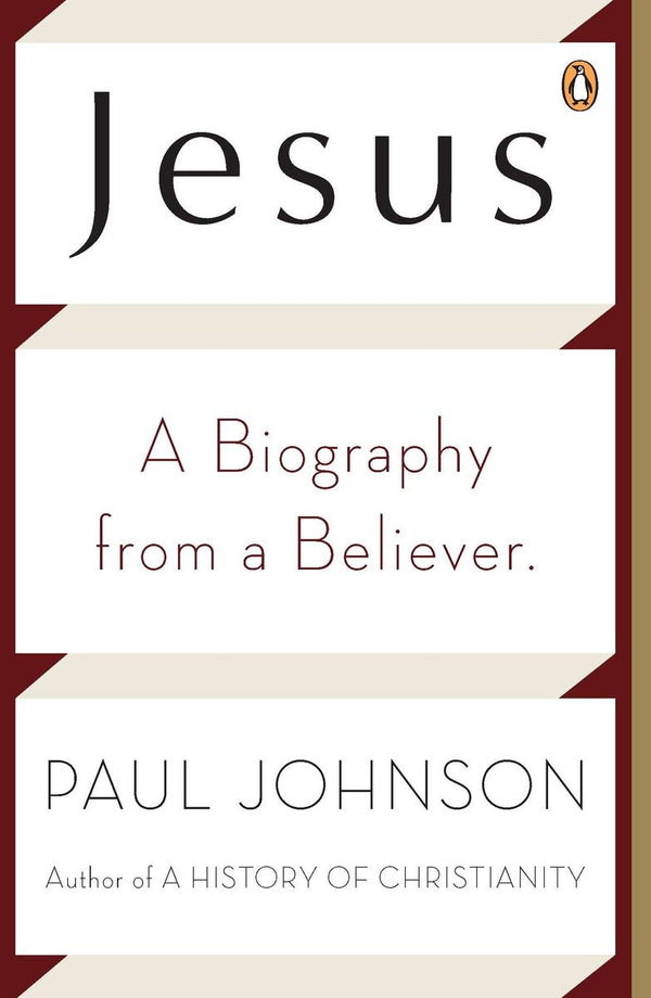 Jesus-Biography and memoirs-買書書 BuyBookBook