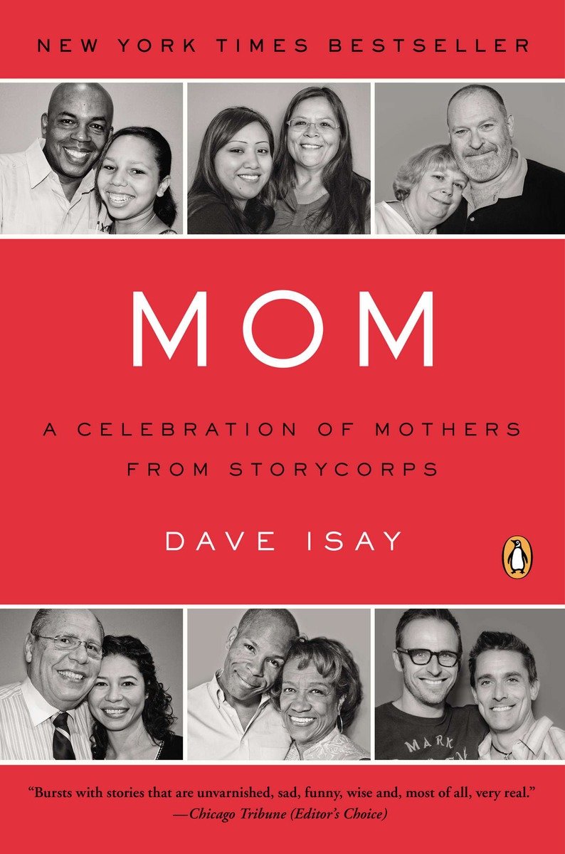 Mom-Biography and memoirs-買書書 BuyBookBook