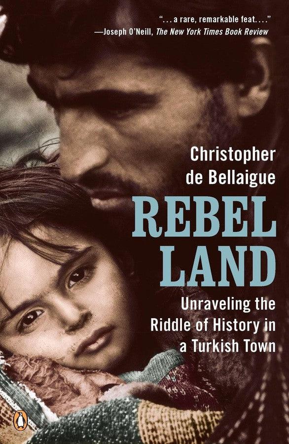 Rebel Land-Politics and government-買書書 BuyBookBook