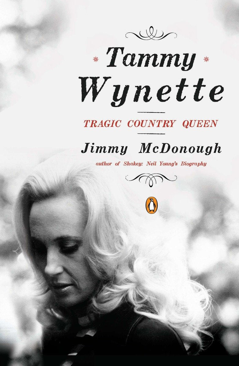 Tammy Wynette-Biography and memoirs-買書書 BuyBookBook