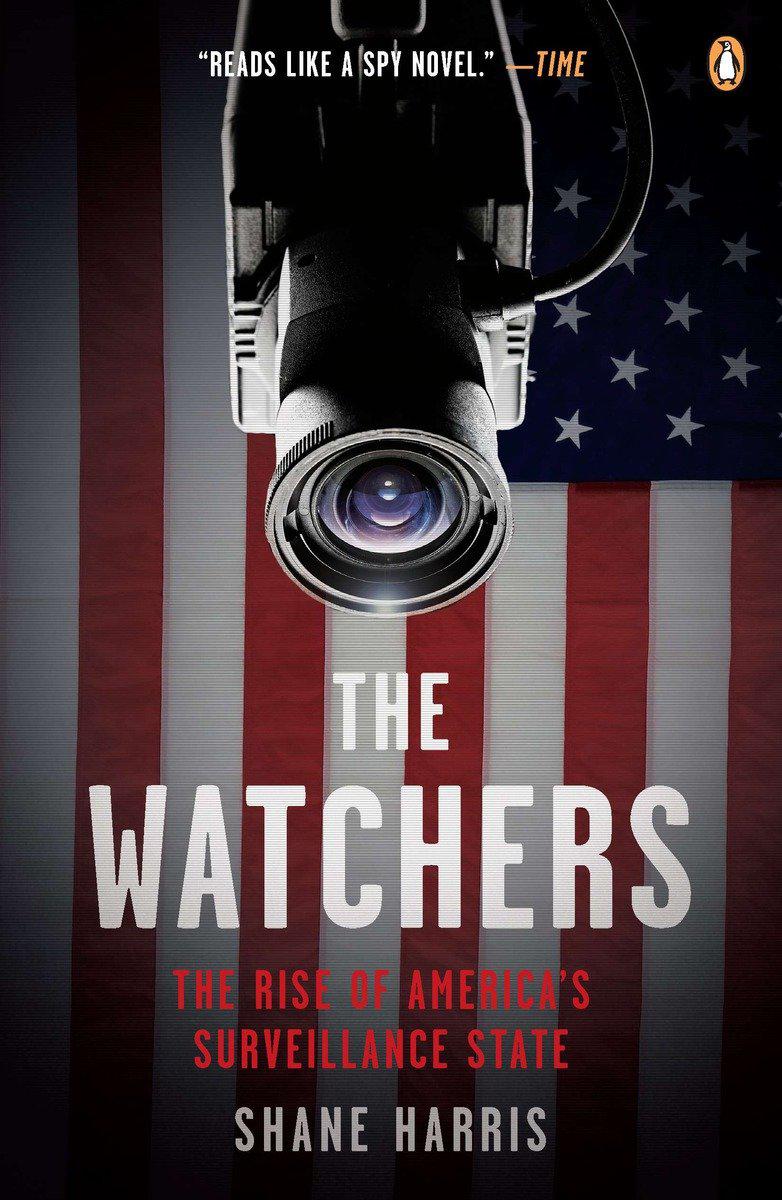 The Watchers-Politics and government-買書書 BuyBookBook