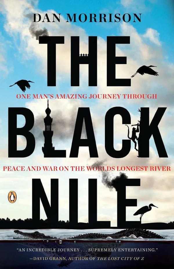 The Black Nile-Politics and government-買書書 BuyBookBook