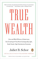 True Wealth-Economics/ Finance and Accounting-買書書 BuyBookBook