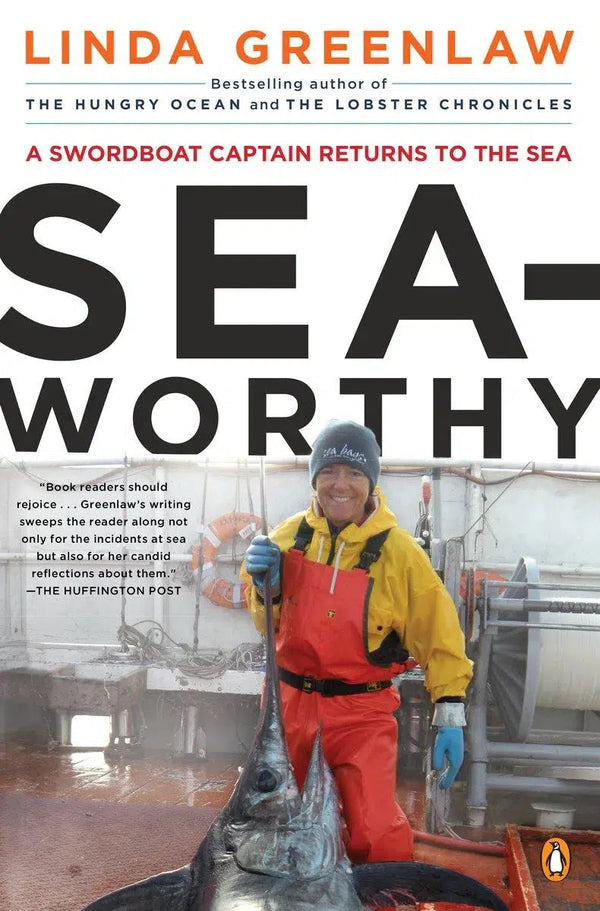 Seaworthy-Biography and memoirs-買書書 BuyBookBook