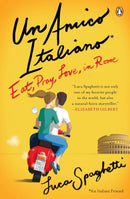 Un Amico Italiano-Biography and memoirs-買書書 BuyBookBook