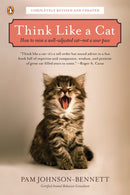 Think Like a Cat-Nature and the natural world: general interest-買書書 BuyBookBook