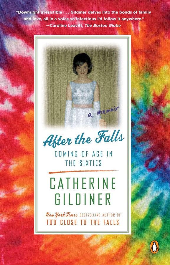 After the Falls-Biography and memoirs-買書書 BuyBookBook