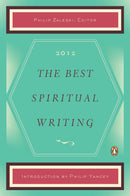The Best Spiritual Writing 2012-Personal religious testimony and popular inspirational works-買書書 BuyBookBook