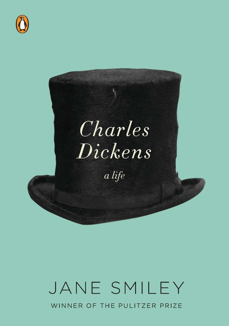 Charles Dickens-Biography and memoirs-買書書 BuyBookBook